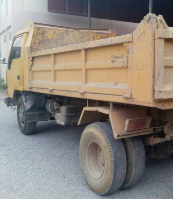 หกล้อ มิตซู FE435EY-110ปี38 แอร์ พ.เวอร์ ดั้มสามมิต สภาพดีเดิมๆสวยพร้อมใช้ ทะเบียนพร้อมโอน หกล้อ มิตซู FE435EY-110ปี38 แอร์ พ.เวอร์ ดั้มสามมิต สภาพดีเดิมๆสวยพร้อมใช้ ทะเบียนพร้อมโอน