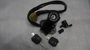 ขาย สวิทช์กุญแจ