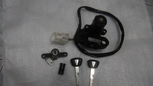 ขาย สวิทช์กุญแจ