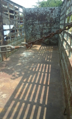 ขายกระบะ10ล้อร็อคกี้7เมตร 087-4487254 ขายกระบะ10ล้อร็อคกี้7เมตร 087-4487254