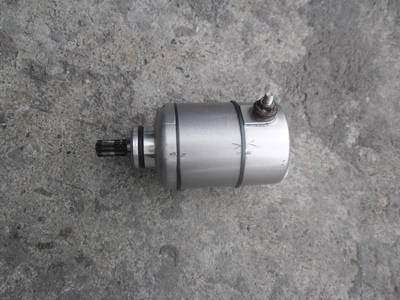 ขาย มอเตอร์สตาร์ท KSR/KLX125/D-TRACKER