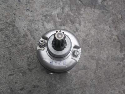 ขาย มอเตอร์สตาร์ท KSR/KLX125/D-TRACKER