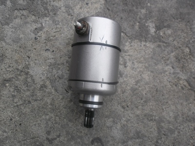 ขาย มอเตอร์สตาร์ท KSR/KLX125/D-TRACKER