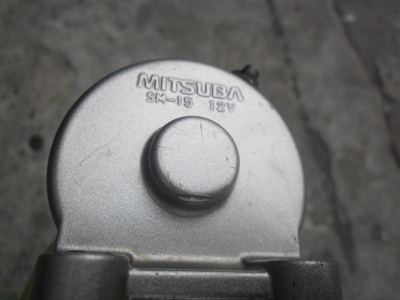 ขาย มอเตอร์สตาร์ท KSR/KLX125/D-TRACKER