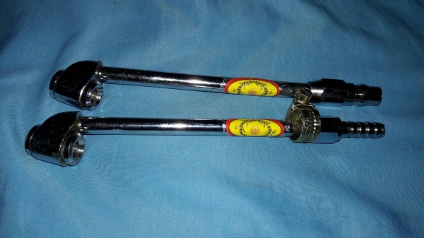 ขายหัวเติมลมตรารวงข้าวมี 2แบบ งานใหม่เก่าเก็บ ราคาอันละ300บาท ขายหัวเติมลมตรารวงข้าวมี 2แบบ งานใหม่เก่าเก็บ ราคาอันละ300บาท