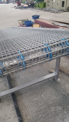 ขายสายพานลำเลียงยาว 5 เมตร 40,000 บาท