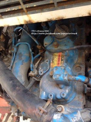 FROM JAPAN รถตักล้อยางWHEEL LOADER (BOBCAT CLARK TCM-725) ราคาเพียง 95,500 บาท สนใจรีบติดต่อ 0819337688