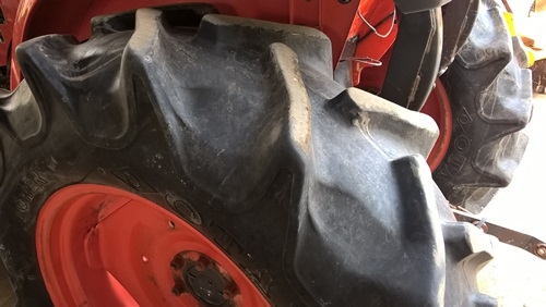 ขายรถไถ L4708SP