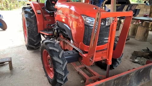 ขายรถไถ L4708SP