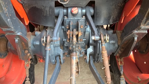 ขายรถไถ L4708SP