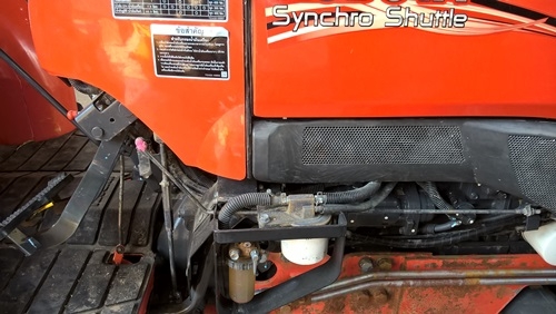 ขายรถไถ L4708SP