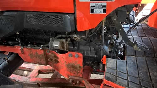 ขายรถไถ L4708SP