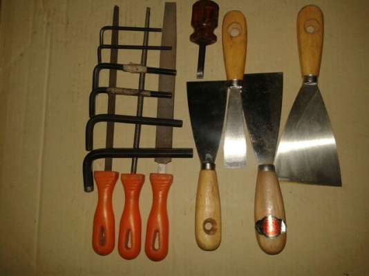 ชุดเครื่องมือ