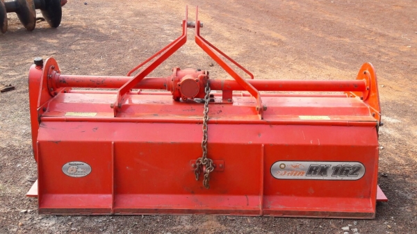 ขายโรตารี่ตราช้างRX162f