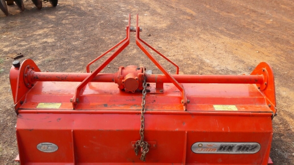 ขายโรตารี่ตราช้างRX162f