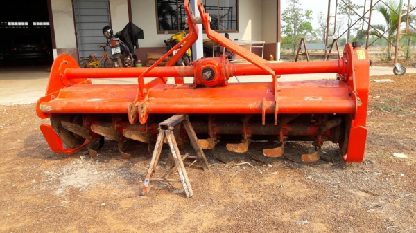 ขายโรตารี่ตราช้างRX162f