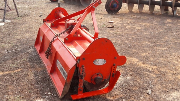 ขายโรตารี่ตราช้างRX162f