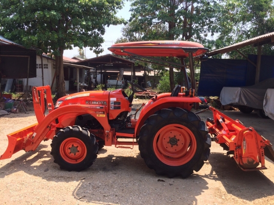 ขายรถไถคูโบต้า L3608 สภาพนางฟ้า ทำงาน 500 ชม. จายพร้อมอุปกรณ์ครบชุด สนใจโทร 081-9136451 ค่ะ ขายรถไถคูโบต้า L3608 สภาพนางฟ้า ทำงาน 500 ชม. จายพร้อมอุปกรณ์ครบชุด สนใจโทร 081-9136451 ค่ะ