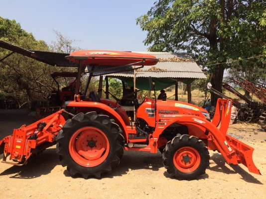 ขายรถไถคูโบต้า L3608 สภาพนางฟ้า ทำงาน 500 ชม. จายพร้อมอุปกรณ์ครบชุด สนใจโทร 081-9136451 ค่ะ ขายรถไถคูโบต้า L3608 สภาพนางฟ้า ทำงาน 500 ชม. จายพร้อมอุปกรณ์ครบชุด สนใจโทร 081-9136451 ค่ะ