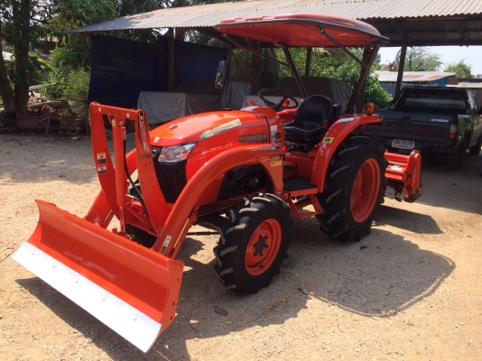 ขายรถไถคูโบต้า L3608 สภาพนางฟ้า ทำงาน 500 ชม. จายพร้อมอุปกรณ์ครบชุด สนใจโทร 081-9136451 ค่ะ ขายรถไถคูโบต้า L3608 สภาพนางฟ้า ทำงาน 500 ชม. จายพร้อมอุปกรณ์ครบชุด สนใจโทร 081-9136451 ค่ะ