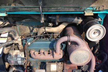 KUBOTA K-035 พร้อมหัวเก๋ง สวยๆจากญี่ปุ่น พร้อมใช้งานเลย โทร.090-986-2521 อ๊อบ KUBOTA K-035 พร้อมหัวเก๋ง สวยๆจากญี่ปุ่น พร้อมใช้งานเลย โทร.090-986-2521 อ๊อบ