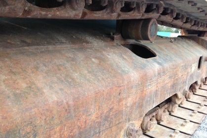 KUBOTA U40-3 ปี2004 ญี่ปุ่นแท้ สวยพร้อมใช้ โทร.090-986-2521 อ๊อบ