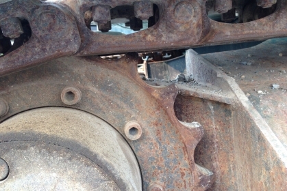 KUBOTA U40-3 ปี2004 ญี่ปุ่นแท้ สวยพร้อมใช้ โทร.090-986-2521 อ๊อบ