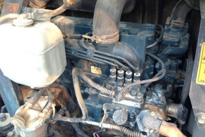 KUBOTA U40-3 ปี2004 ญี่ปุ่นแท้ สวยพร้อมใช้ โทร.090-986-2521 อ๊อบ