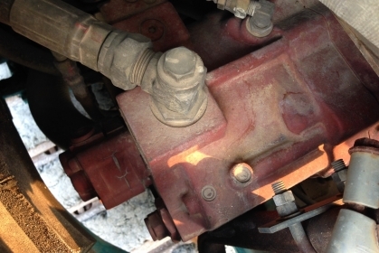 KUBOTA U40-3 ปี2004 ญี่ปุ่นแท้ สวยพร้อมใช้ โทร.090-986-2521 อ๊อบ