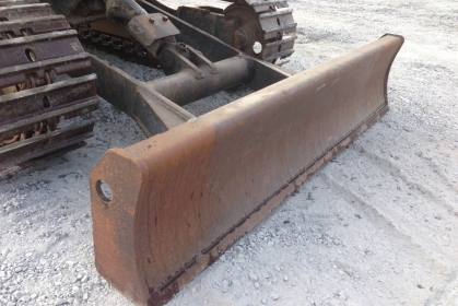 Komatsu PC30-7 พร้อมหัวเก๋ง สวยๆจากญี่ปุ่น พร้อมใช้ แทรคเหล็ก โทร.090-986-2521 อ๊อบ