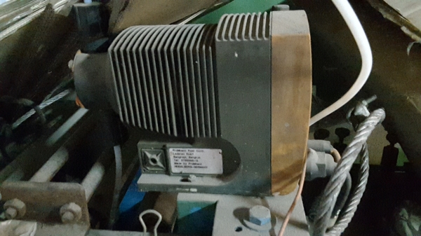 ตัวจ่ายของเหลว ตัวจ่ายของเหลว