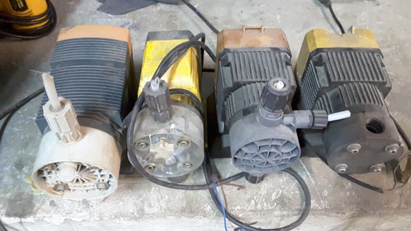 ตัวจ่ายของเหลว