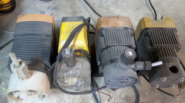 ตัวจ่ายของเหลว ตัวจ่ายของเหลว