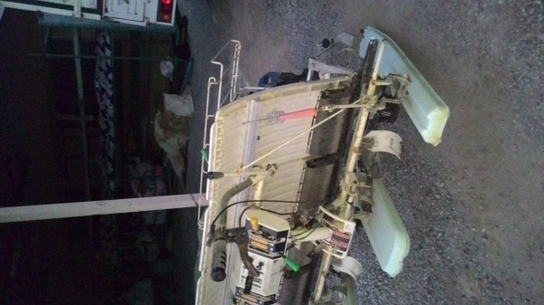 ขายรถดำนาเดินตาม ISEKI