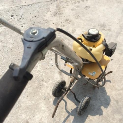 เครื่องพรวนดิน  RYOBI  RCVK-4200 รหัสสินค้า : 80903751 ติดต่อ Tel.086-8150487  www.nihonmono.com