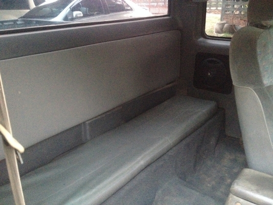 ขาย TOYOTA MIGHTY - X พร้อมใช้ เอกสารพร้อมโอน ขาย TOYOTA MIGHTY - X พร้อมใช้ เอกสารพร้อมโอน