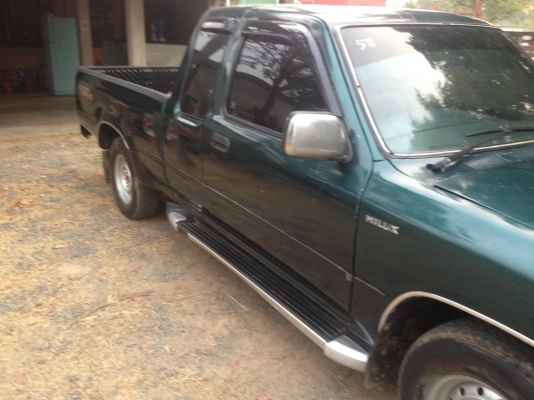 ขาย TOYOTA MIGHTY - X พร้อมใช้ เอกสารพร้อมโอน ขาย TOYOTA MIGHTY - X พร้อมใช้ เอกสารพร้อมโอน