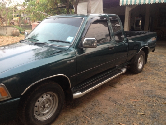 ขาย TOYOTA  MIGHTY  - X  พร้อมใช้  เอกสารพร้อมโอน