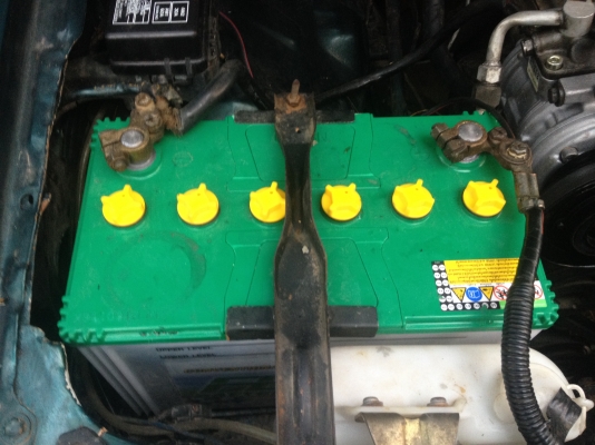 ขาย TOYOTA MIGHTY - X พร้อมใช้ เอกสารพร้อมโอน ขาย TOYOTA MIGHTY - X พร้อมใช้ เอกสารพร้อมโอน