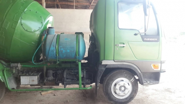 ขายด่วน รถโม่ปูน2.5 คายาบ้า รถนอกนำเข้าสภาพพร้อมใช้ ขายด่วน รถโม่ปูน2.5 คายาบ้า รถนอกนำเข้าสภาพพร้อมใช้