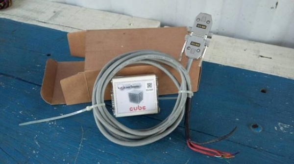 ขายกล่องแต่งดันราง ยี่ห้อ Cube แกะจากรถใช้งานได้เลย ขายกล่องแต่งดันราง ยี่ห้อ Cube แกะจากรถใช้งานได้เลย