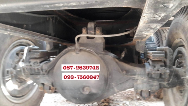 ขายรถเทนเลอร์. 12 ล้อ 2 เพลา HINO 320 แรงม้า เกียร์อิตั้น ขายรถเทนเลอร์. 12 ล้อ 2 เพลา HINO 320 แรงม้า เกียร์อิตั้น