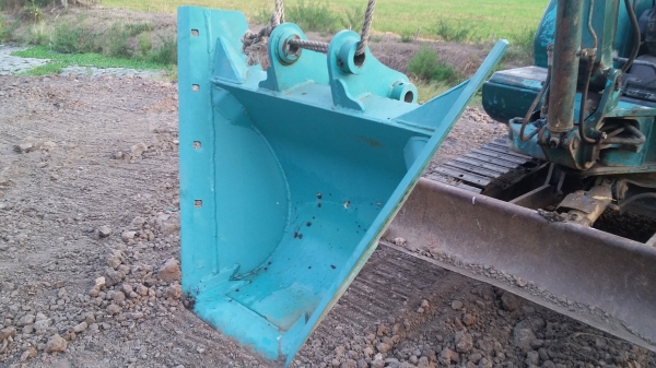 บุ๋งกี๋ slopeของใหม่ ใส่แบ็คโคเล็ก PC20-30 พร้อมใช้งาน แข็งแรง หนาๆ