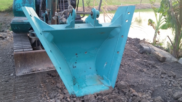 บุ๋งกี๋ slopeของใหม่ ใส่แบ็คโคเล็ก PC20-30 พร้อมใช้งาน แข็งแรง หนาๆ