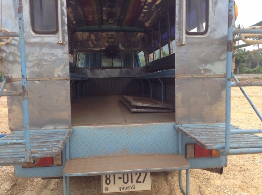 ขายรถหกล้อสองแถว Isuzu เครื่อง 4BB1-98 แรง ปี 22 ทะเบียนพร้อม ขายรถหกล้อสองแถว Isuzu เครื่อง 4BB1-98 แรง ปี 22 ทะเบียนพร้อม