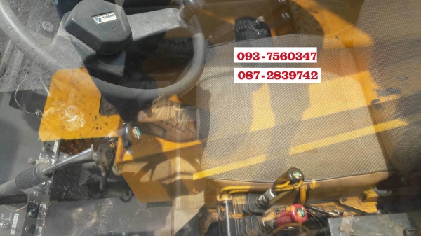 ขายรถเครน 4 ล้อ TADANO ขนาด 8 ตัน เอกสารอินวอยล์