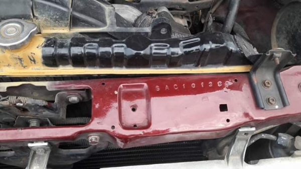 นิสสัน บิ๊กเอ็ม 2.5 ไมโคร้ง พวงมาลัยเพาเวอร์โรงงาน นิสสัน บิ๊กเอ็ม 2.5 ไมโคร้ง พวงมาลัยเพาเวอร์โรงงาน