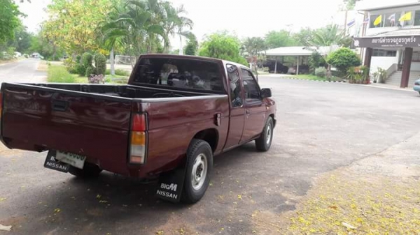 นิสสัน บิ๊กเอ็ม 2.5 ไมโคร้ง พวงมาลัยเพาเวอร์โรงงาน นิสสัน บิ๊กเอ็ม 2.5 ไมโคร้ง พวงมาลัยเพาเวอร์โรงงาน