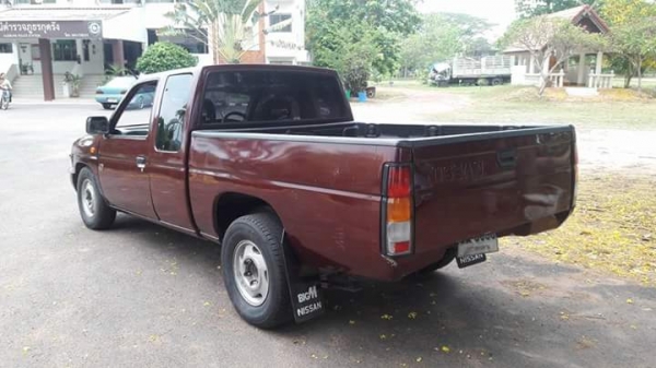 นิสสัน บิ๊กเอ็ม 2.5 ไมโคร้ง พวงมาลัยเพาเวอร์โรงงาน นิสสัน บิ๊กเอ็ม 2.5 ไมโคร้ง พวงมาลัยเพาเวอร์โรงงาน