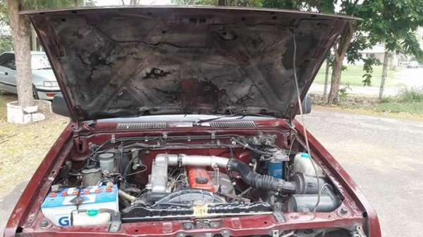 นิสสัน บิ๊กเอ็ม 2.5 ไมโคร้ง พวงมาลัยเพาเวอร์โรงงาน นิสสัน บิ๊กเอ็ม 2.5 ไมโคร้ง พวงมาลัยเพาเวอร์โรงงาน